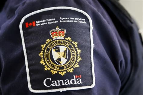 B.C. border agents find 6,300 kg of meth, including largest single seizure to date